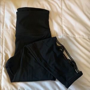 Gaiam Super High Waisted Leggings
